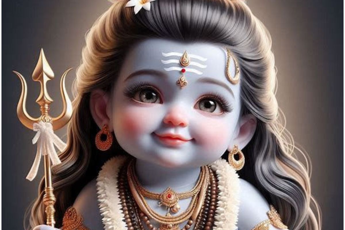 Lord Shiva Names For Baby Boy 2