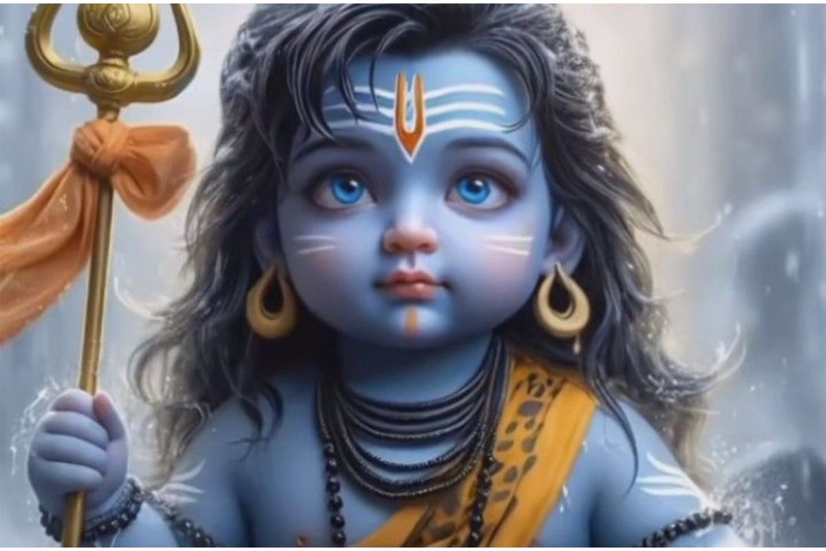 Lord Shiva Names For Baby Boy 3