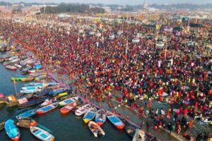 Magh Mela 2026: नए साल में इस दिन से शुरू होगा माघ मेला, जानें शाही स्नान की पूरी डिटेल