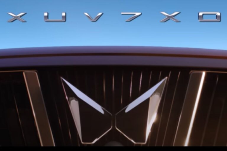 Mahindra XUV 7XO में मिलेगा ट्रिपल-स्क्रीन लेआउट, नये इंटीरियर थीम और हाईटेक फीचर्स