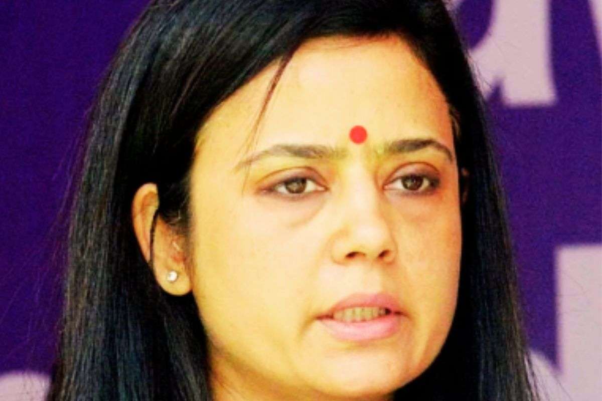 Mahua Moitra TMC News Bengal Odisha Police