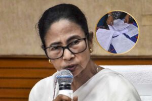SIR Bengal : ममता बनर्जी के विधानसभा क्षेत्र से हटाए गए 44 हजार से ज्यादा नाम, बढ़ सकती है टेंशन