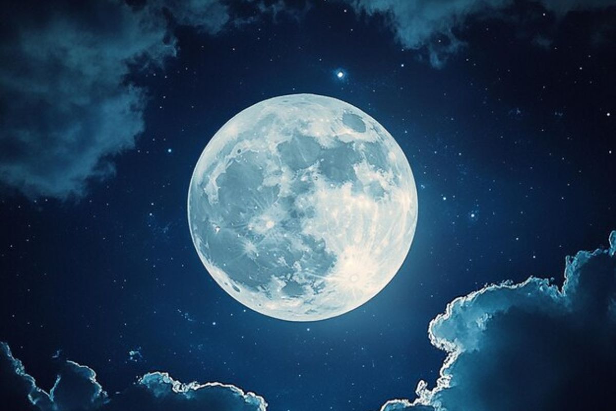 Margashirsha Purnima 2025 moon worship importance