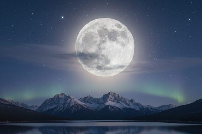 Margashirsha Purnima Puja Vidhi: 4 दिसंबर को है मार्गशीर्ष पूर्णिमा, ऐसे करें भगवान नारायण की पूजा, बदल सकती है किस्मत