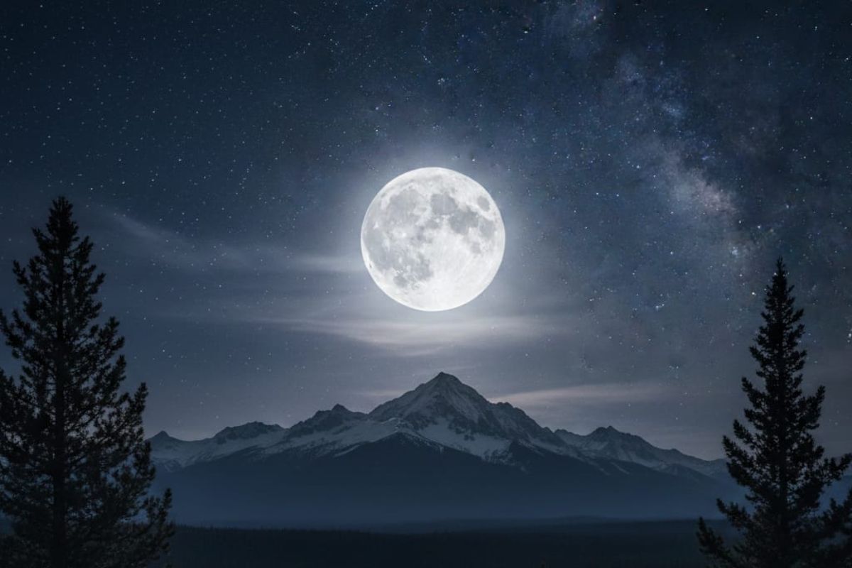 Margashirsha Purnims precation