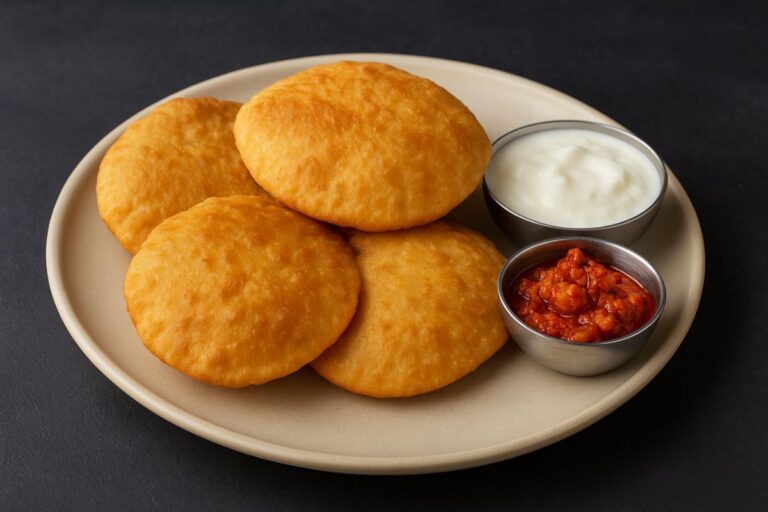 Masoor Dal Puri Recipe: सिर्फ तड़का नहीं, इस बार ट्राई करें मसूर दाल पूरी, टेस्ट ऐसा कि बार-बार बनाएंगे 