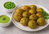 Matar Appe Recipe: विंटर स्नैक्स के लिए बेस्ट रेसिपी, बनाएं गरमा-गरम मटर अप्पे Matar Appe Recipe