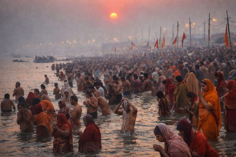 Mauni Amavasya 2026: कब है मौनी अमावस्या 18 या 19 जनवरी? जानें सही तिथि, शुभ मुहूर्त, पितृ दोष उपाय और मौन व्रत के नियम