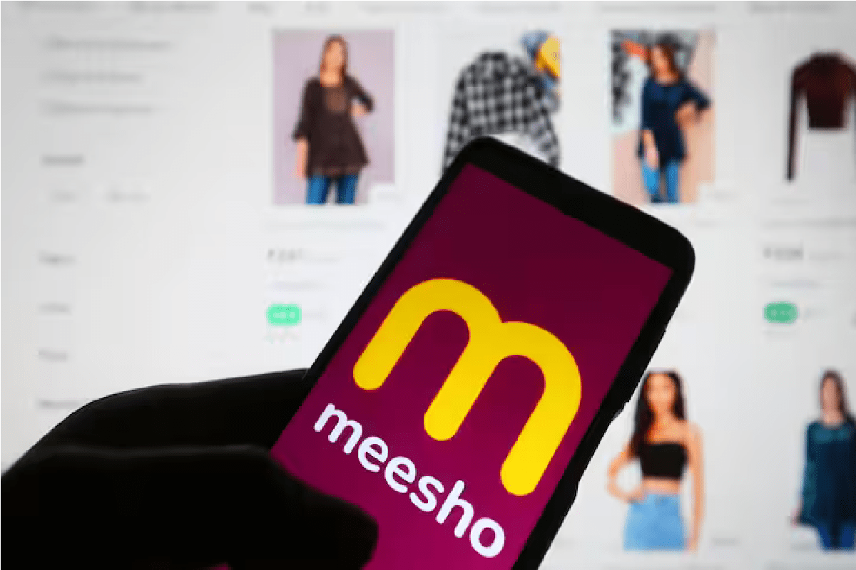 Meesho IPO public issue price band