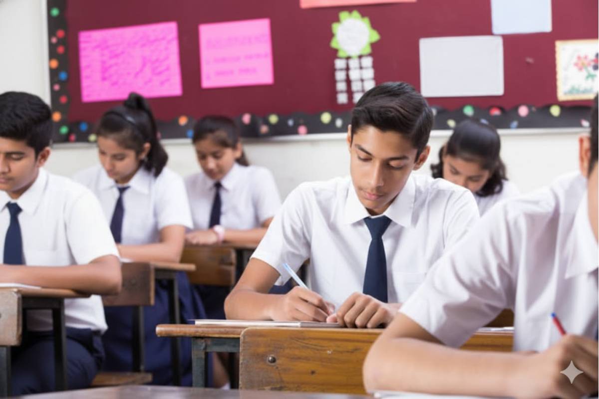 5 Common Mistakes to Avoid in Exam