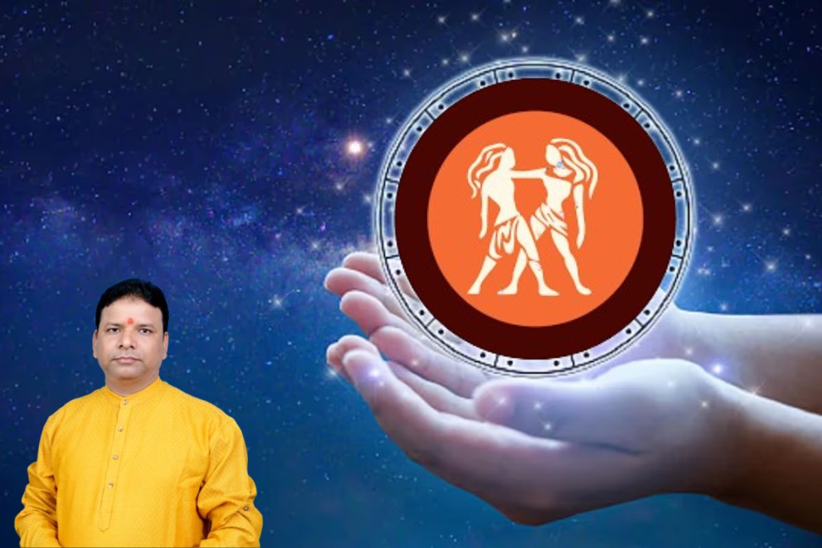 Mithun Yearly Horoscope 2026