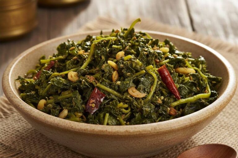 Mooli Patta Saag: सर्दियों में मूली के पत्ते से बनाएं टेस्टी साग, गरमा-गरम चावल-दाल के साथ करें सर्व