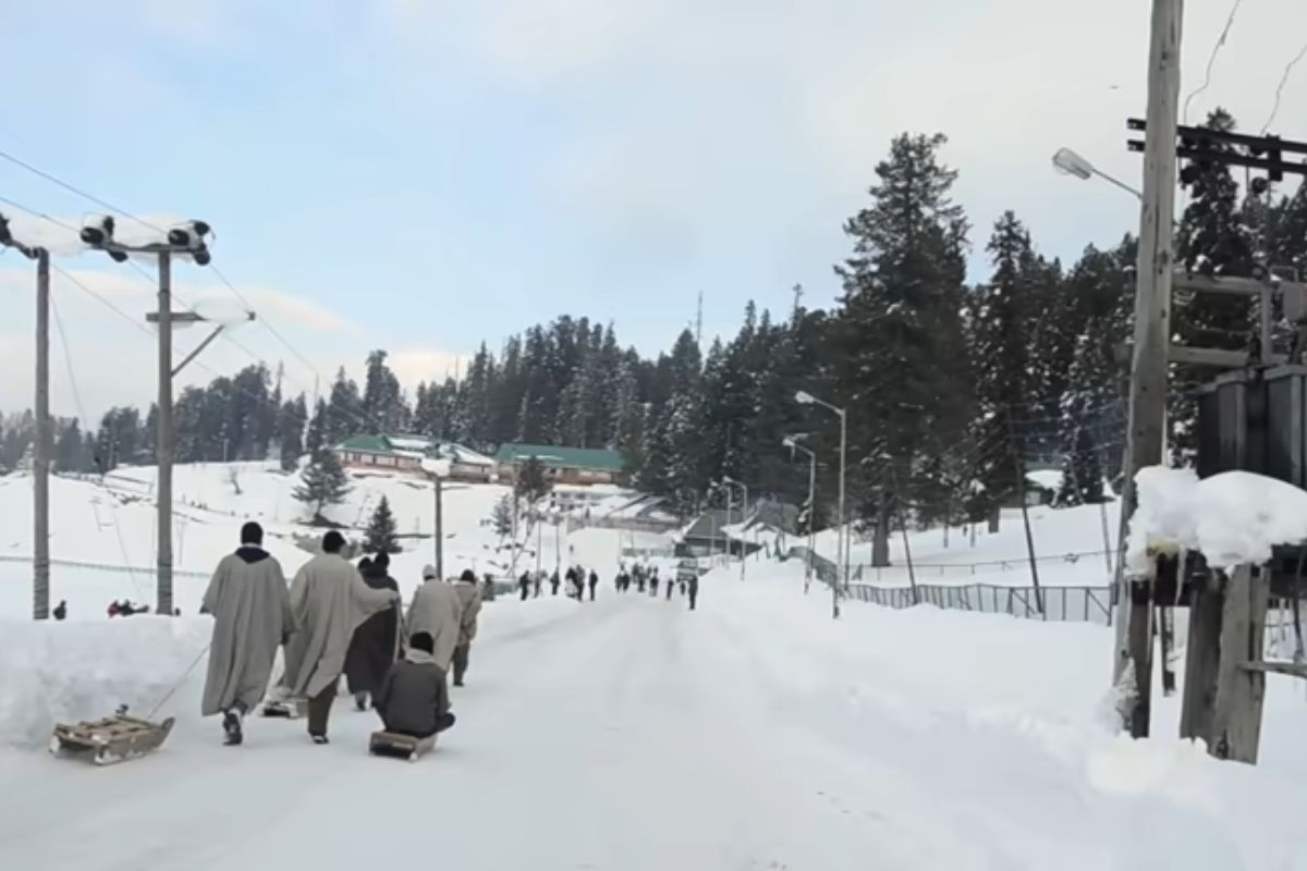 Most Beautiful Places to Visit in India