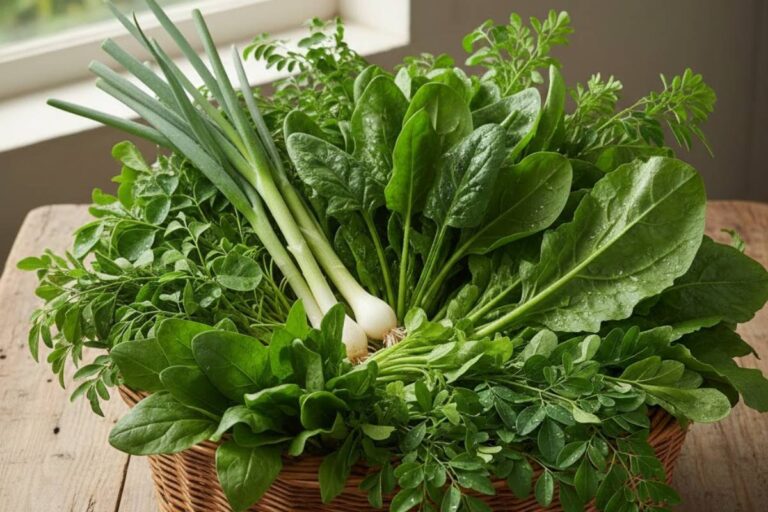 Most Powerful Winter Saag: सर्दियों में खाएं भारत के ये 10 ताकतवर साग – फायदे जानकर रह जाएंगे हैरान