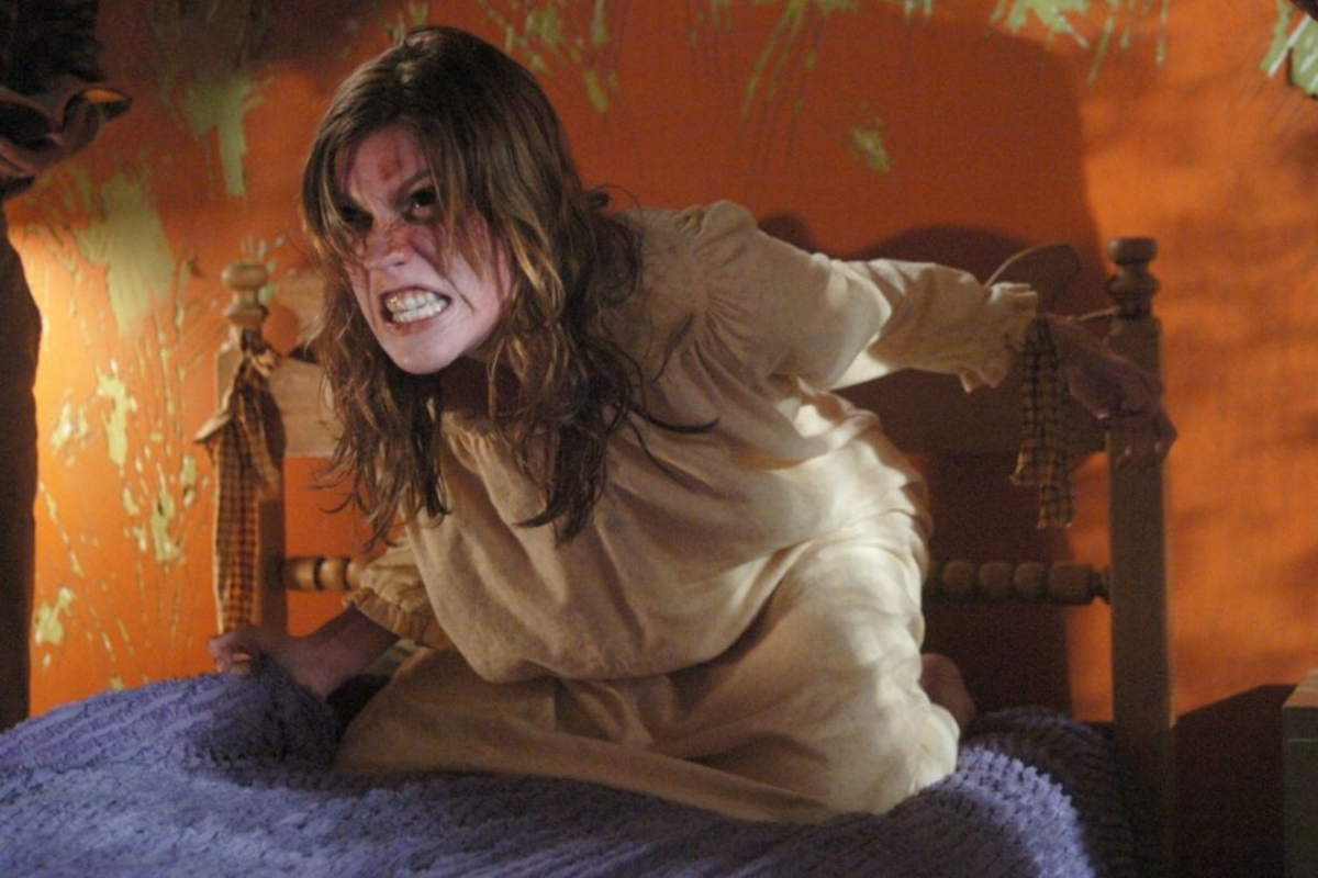 Most Scariest Horror Movie on OTT