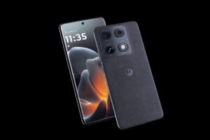 Motorola Signature Series: भारत में नयी सीरीज लाने की तैयारी में मोटोरोला, Flipkart पर दिखा प्रोमो पेज