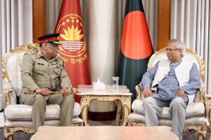 बांग्लादेश चुनाव में पाकिस्तानी खेल का खुलासा, खुद के देश जैसी सरकार लाने का है प्लान; रिपोर्ट का दावा