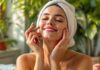 Natural Beauty Routines for Glowing Skin - Morning Skin Care Routine