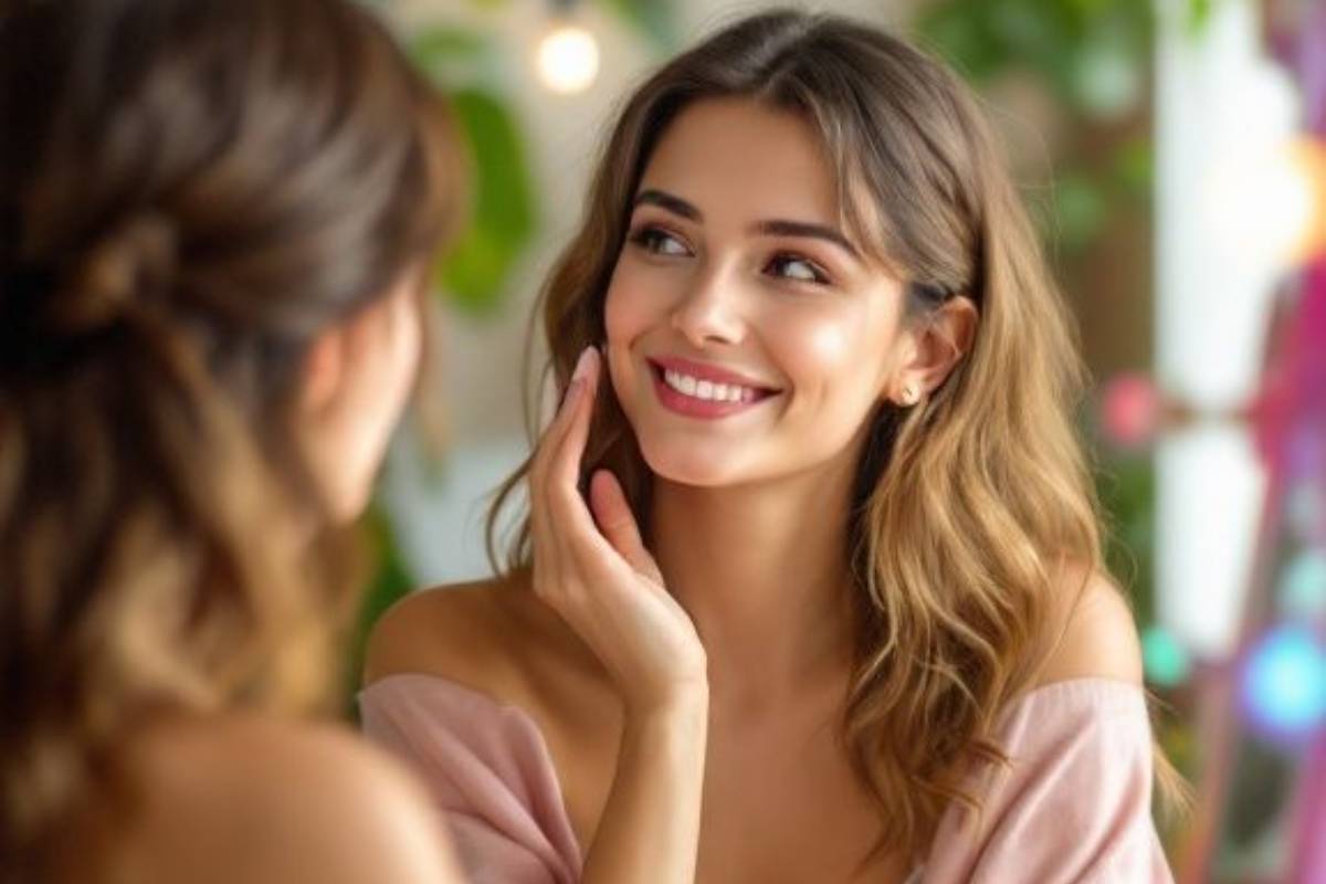 Natural Beauty Routines for Glowing Skin: सुबह की 3 आसान आदतें जो नेचुरली बढ़ाएं चेहरे की चमक