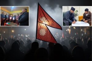 नेपाल में तेजी से बदल रही राजनीति, बालेन शाह बने Rsp के साझा पीएम कैंडिडेट, तो मधेस में मिलीं ये दो पार्टी