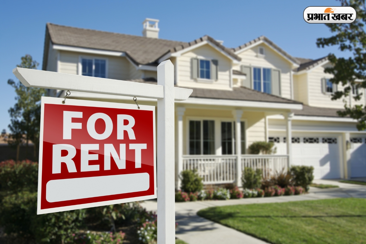 New Rent Agreement Act 2025