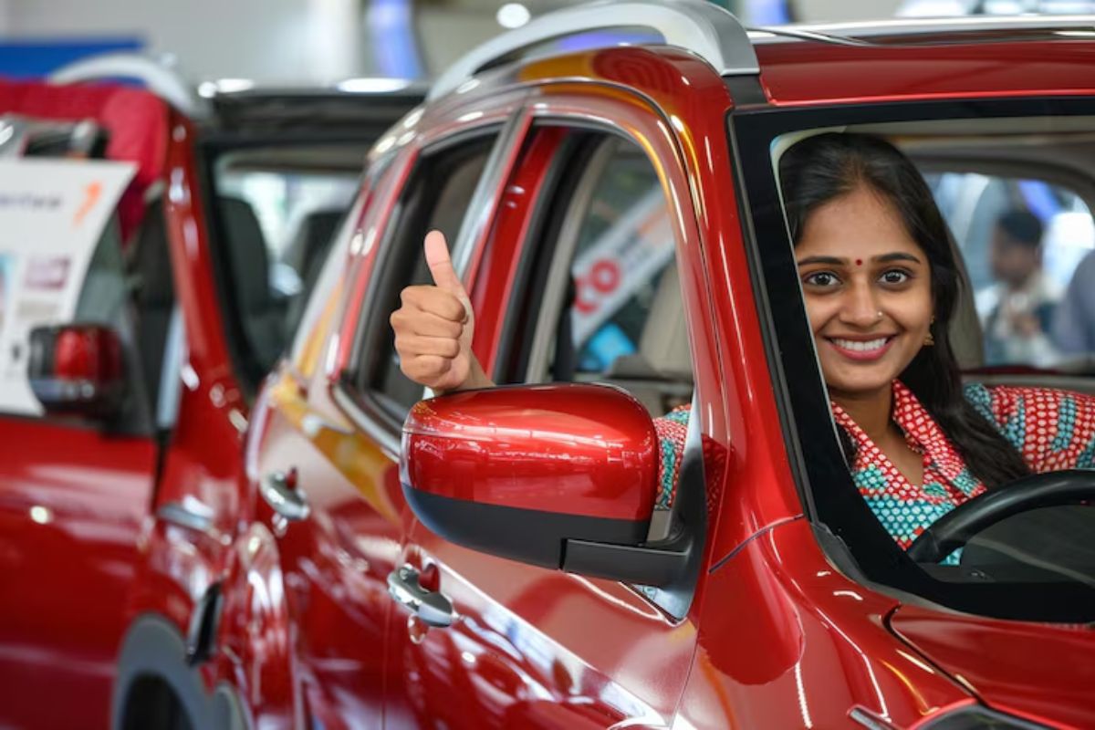 New Year 2026 Astrology Remedies for vehicle