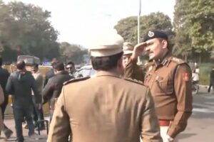 New Year: नये साल पर हुड़दंग मचाने वालों की खैर नहीं, बाहर निकलने से पहले पढ़ लें पूरी खबर