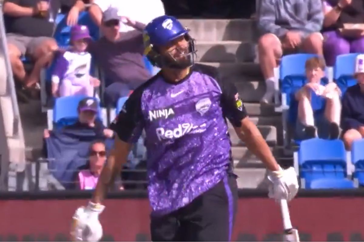 IPL Auction 2026: Nikhil Chaudhary