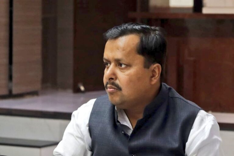 नितिन नबीन ने विपक्ष को दे डाली नसीहत, RJD पर किया जोरदार हमला  