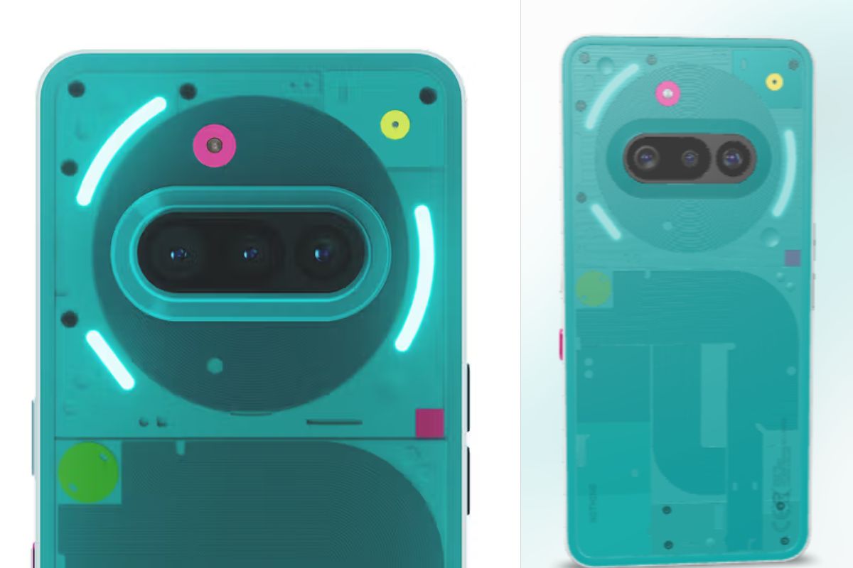 Nothing Phone (3a) Community Edition Launch