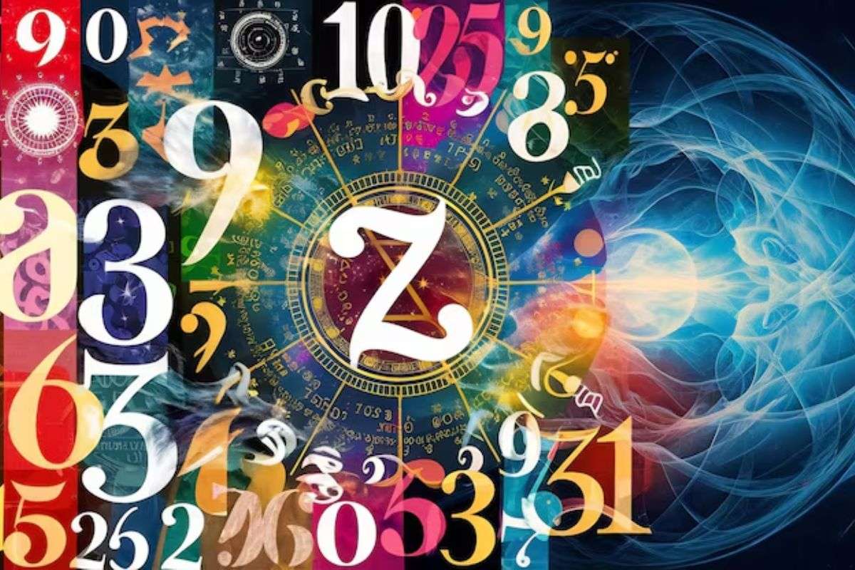 Numerology Horoscope Today 2 December 2025