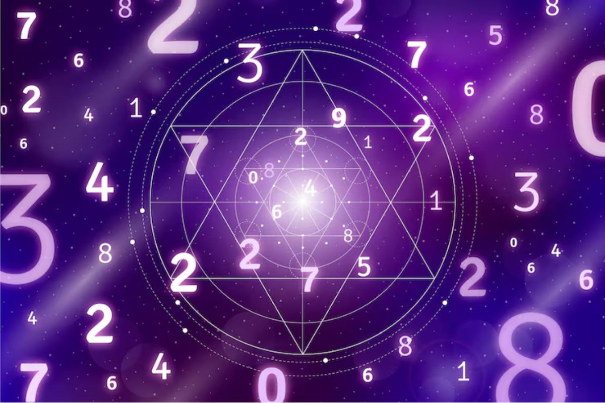 Numerology Horoscope Today 3 December 2025