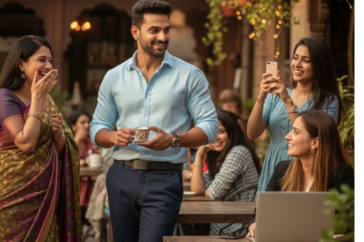 Numerology these 3 mulank people experts at flirting