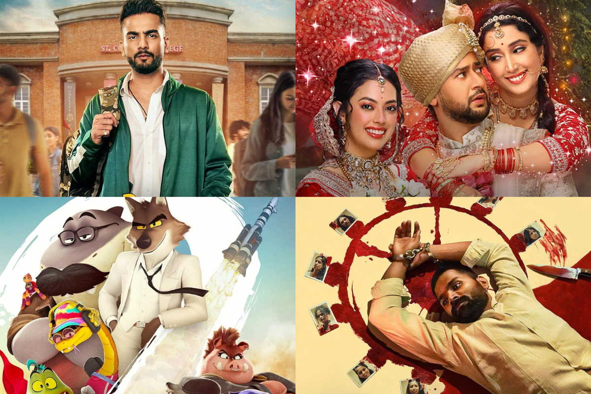 OTT Release This Week