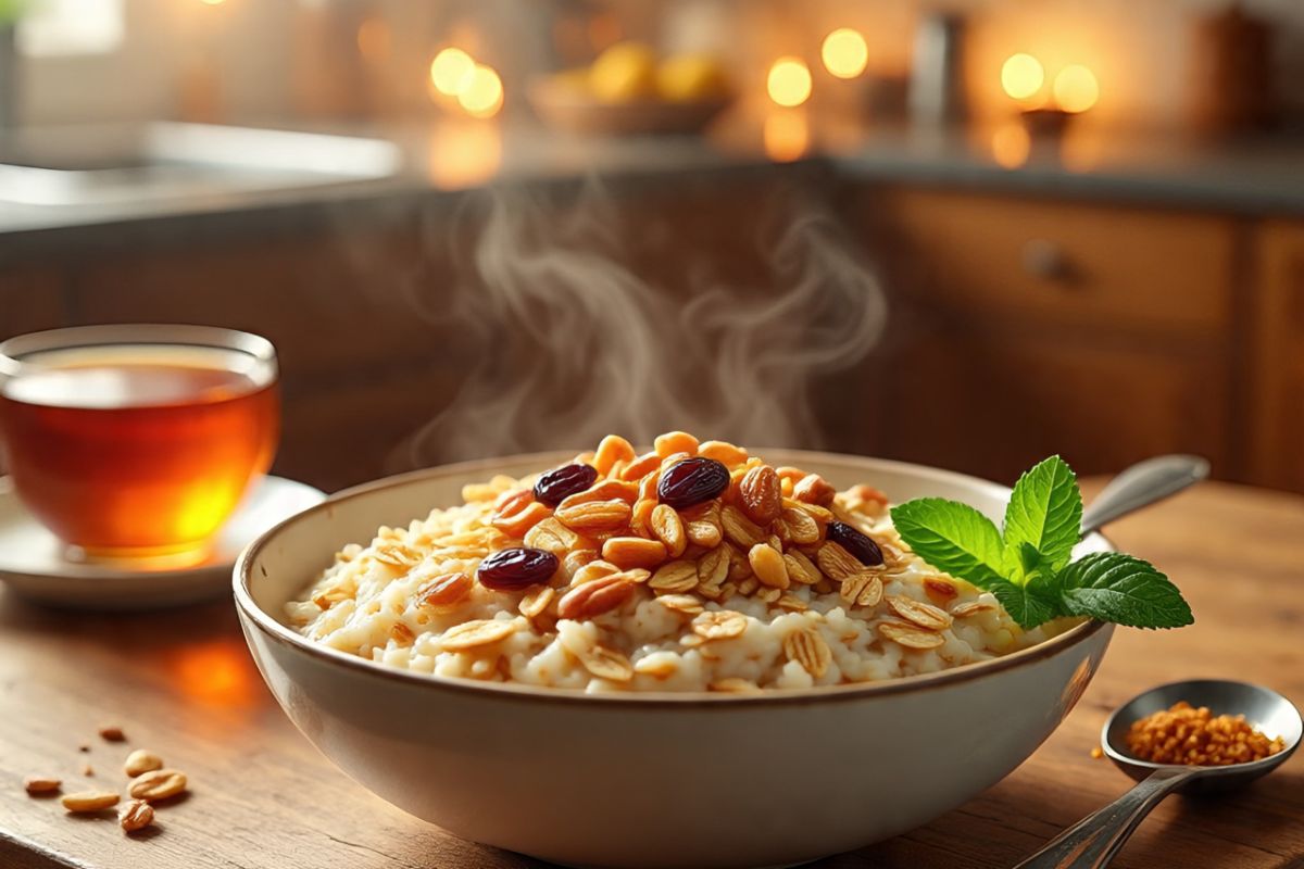 Oats Poha Recipe Prepare it Quickly