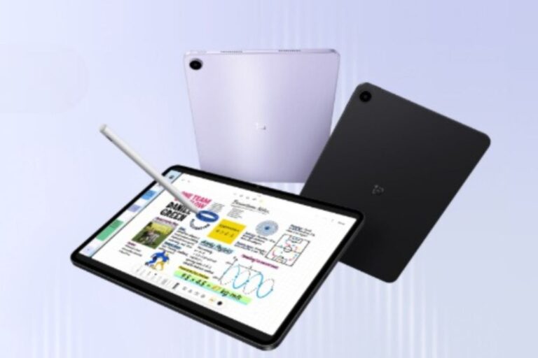 OnePlus Pad Go 2 में मिलेगा पावरफुल प्रोसेसर और 10,050mAh की तगड़ी बैटरी, लॉन्च से पहले फीचर्स के साथ सामने आई बिक्री की तारीख