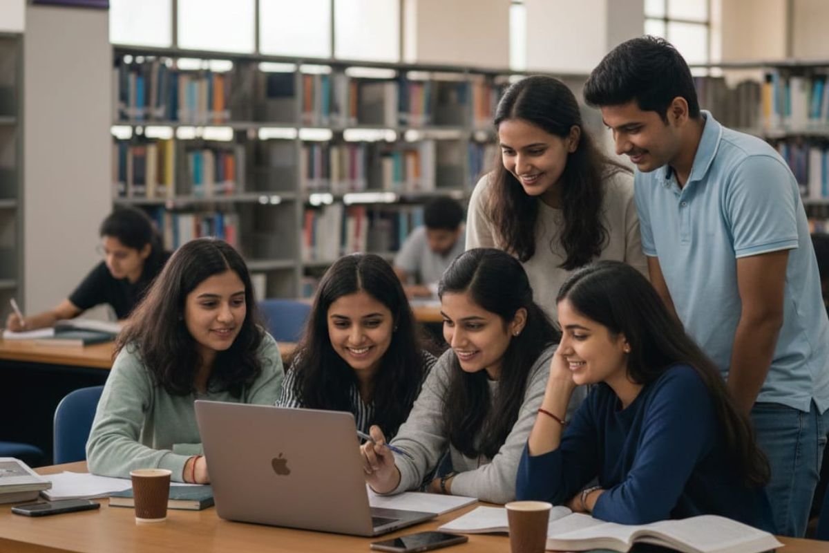 PHC Stenographer Admit Card 2025