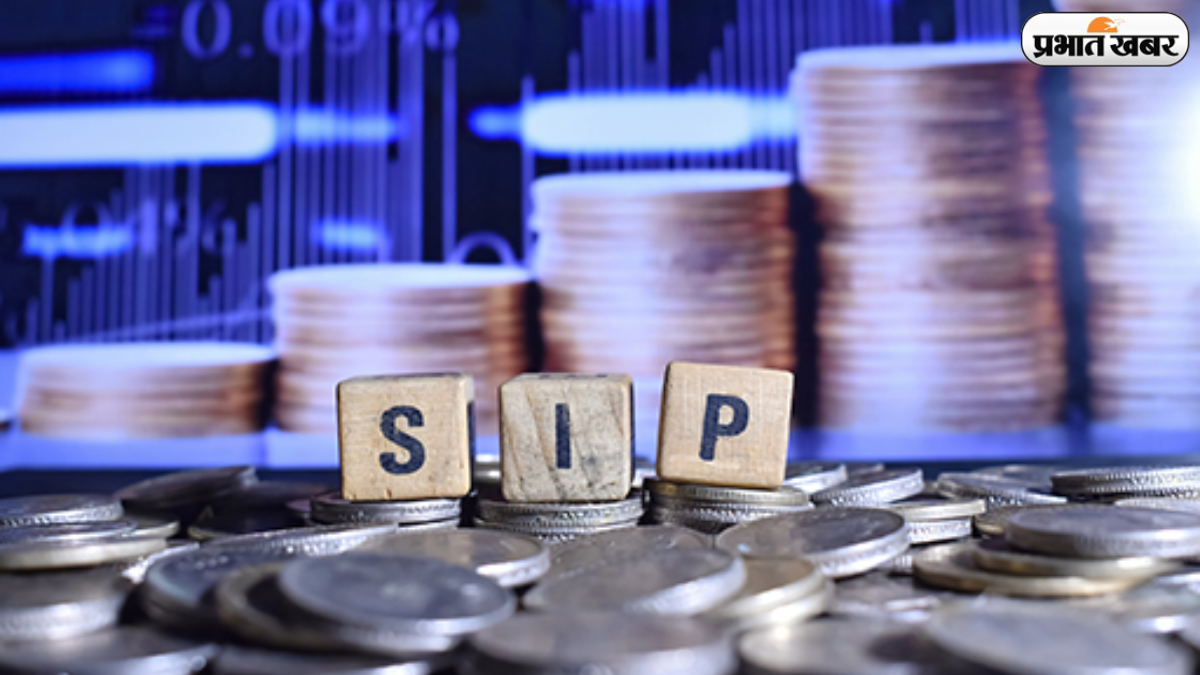 SIP Investment
