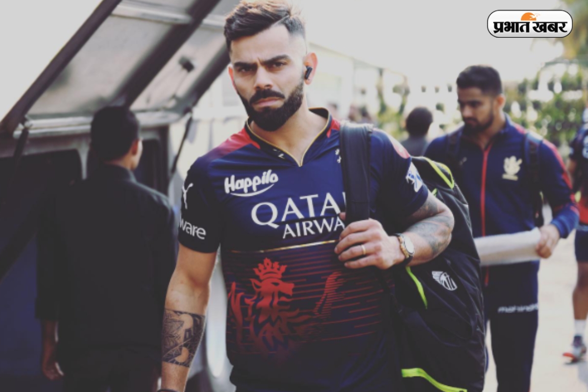 Virat Kohli Vs Lionel Messi Net Worth: लियोनेल मेसी-विराट कोहली में कौन ज्यादा अमीर? जानें सितारों की नेटवर्थ 3 Pk 1200 800 6