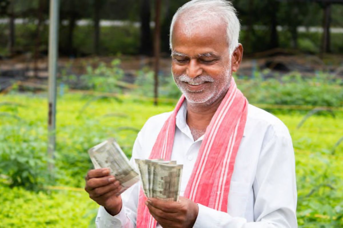 PM Kisan 22nd Installment