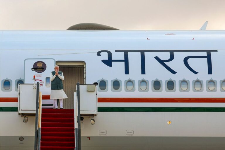 PM Modi Ethiopia Visit: जॉर्डन की यात्रा पूरी कर इथोपिया पहुंचे पीएम मोदी, एयरपोर्ट पर हुआ भव्य स्वागत