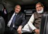 Putin India Visit : मां ने लॉटरी में जीती कार, व्लादिमीर पुतिन के हाथ में ऐसे आई पहली फोर व्हीलर Pm Modi And Putin In Car