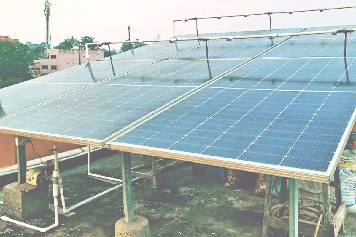 जमशेदपुर के लोगों को मिलेगी 300 यूनिट मुफ्त बिजली, 78,000 रुपए तक की सब्सिडी भी, जानें पूरी योजना 2 Pm Surya Ghar Bijli Yojana Jamshedpur News