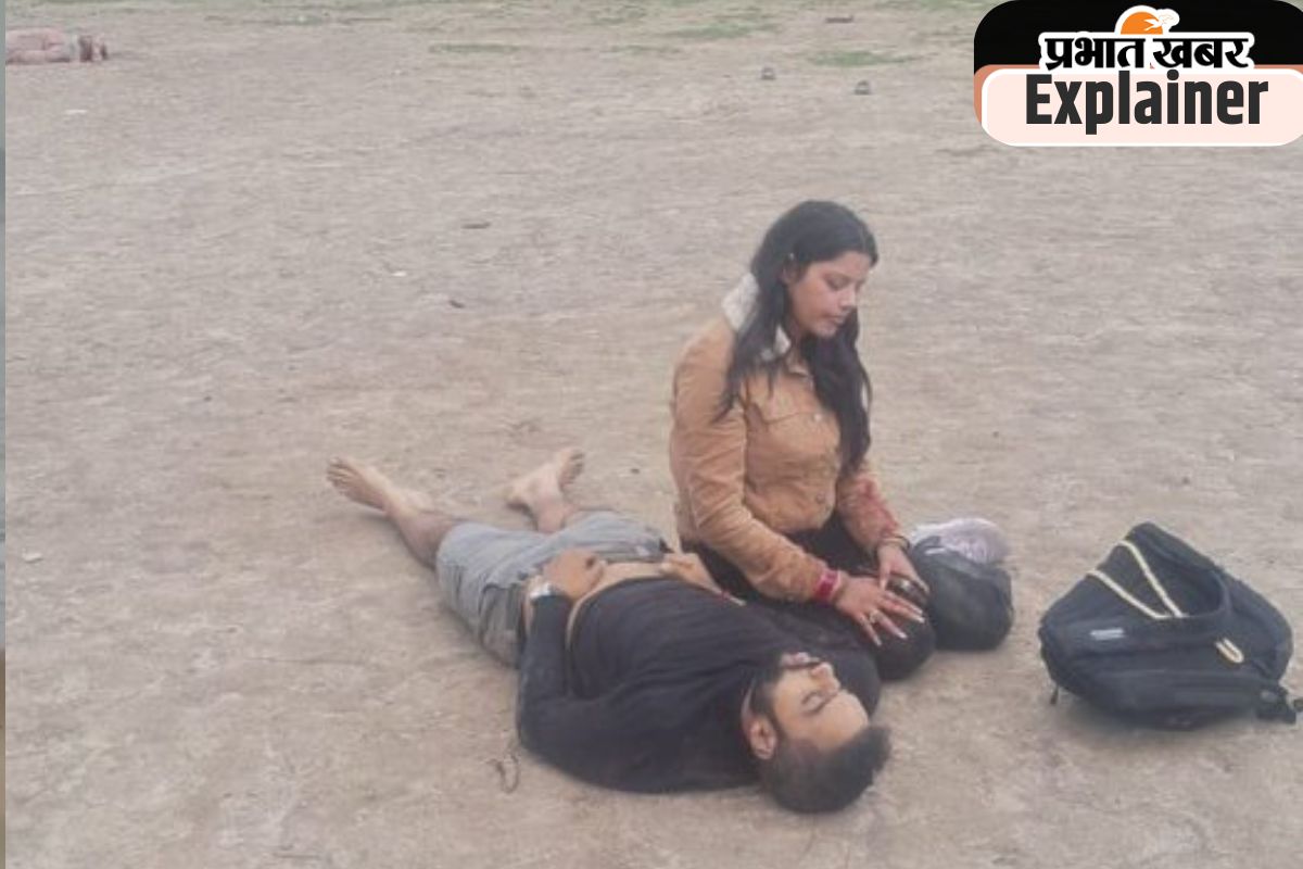 Islamic State Ideology : क्या है इस्लामिक स्टेट और अन्य आतंकवादी संगठनों की आइडियोलाॅजी, जिसने राष्ट्र से ऊपर धर्म को बताया? 1 Pahalgam Attack