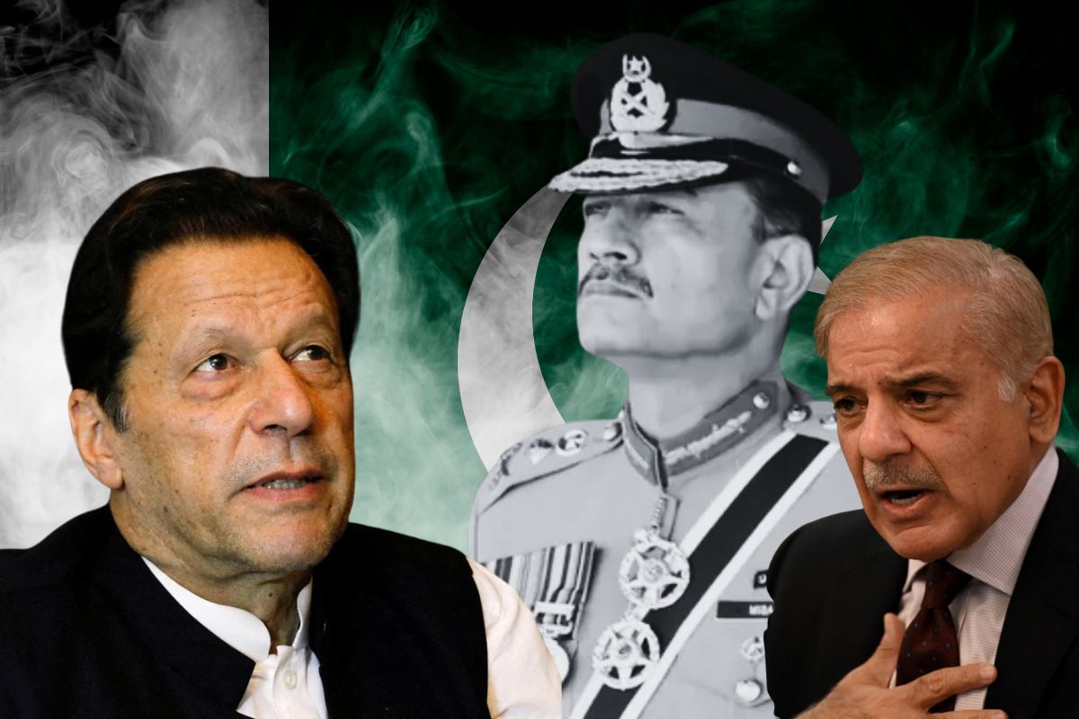 Pakistan government in plan for Governor's Rule in Khyber Pakhtunkhwa