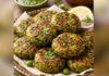Winter Special Palak Matar Tikki: ठंड के मौसम में पालक और मटर से तैयार करें मजेदार टिक्की, चाय के साथ करें सर्व Palak Matar Tikki