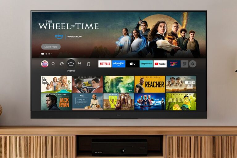 धड़ाम हुए Panasonic के 43 इंच स्मार्ट टीवी के दाम, नए साल पर घर को मिनी थिएटर बनाने का मौका