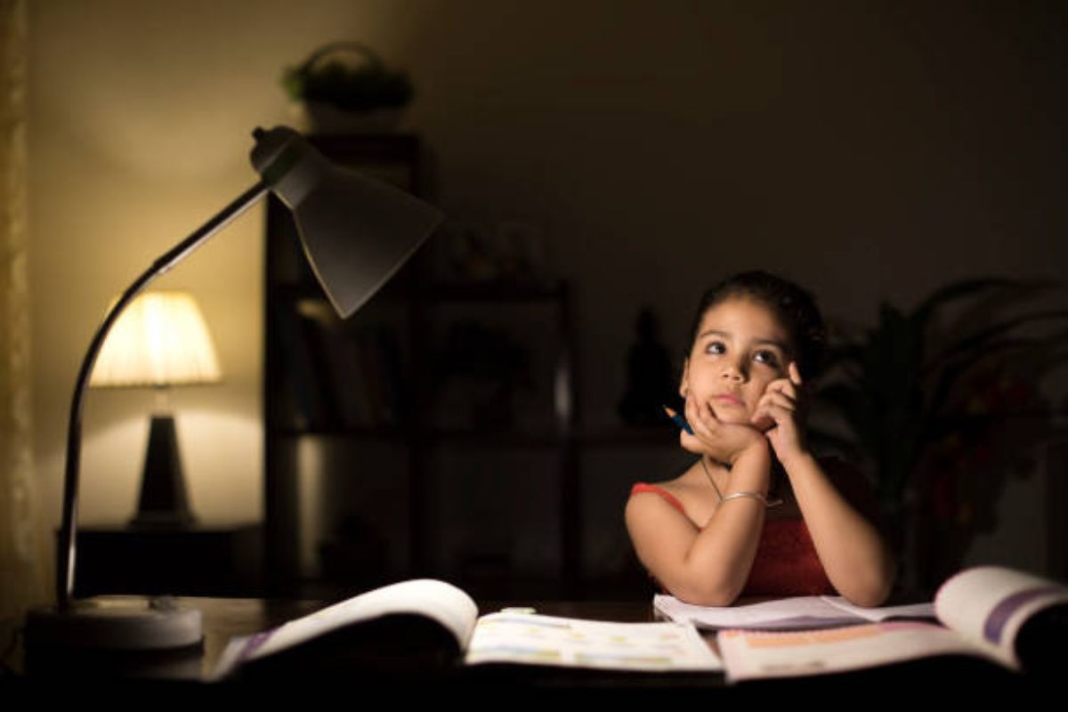 Parenting Tips for child Study