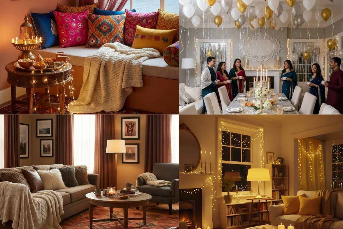 Party Decoration ideas