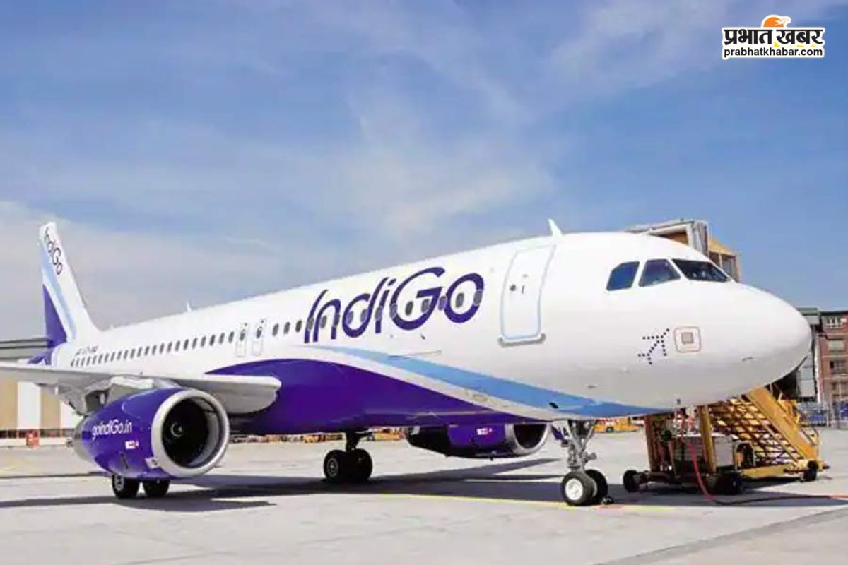 Patna Airport Indigo Flight Schedule
